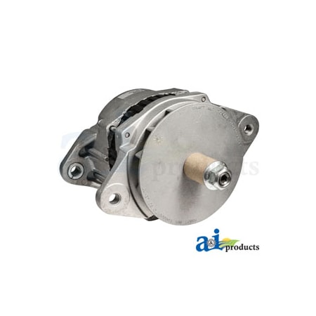 A & I Products RE-MFG. ALTERNATOR 8" x8" x11" A-AL-1342
